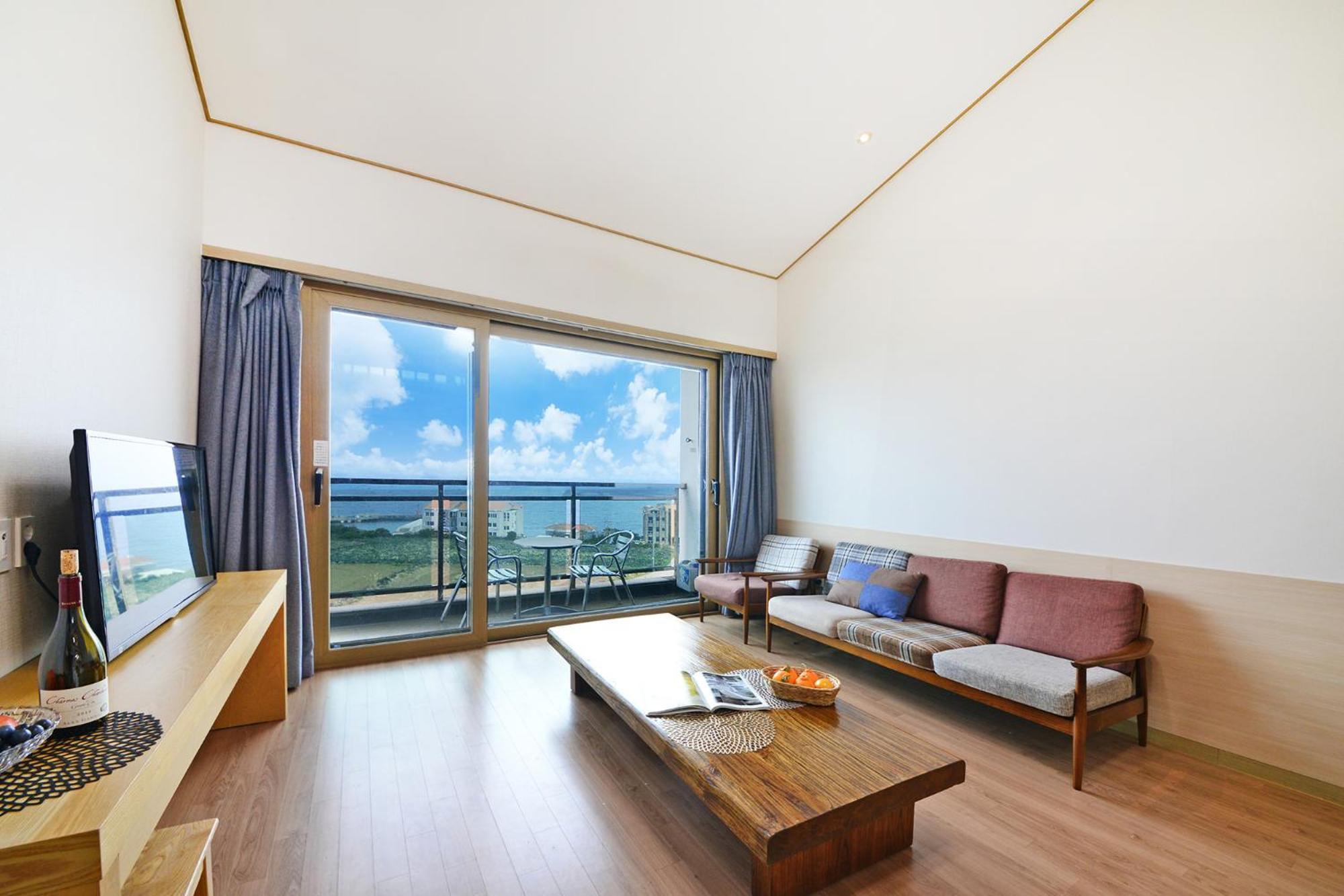 Jeju Resort Exterior foto